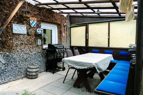 Ferienhaus Mary in Dingolfing in Dingolfing, Deutschland
