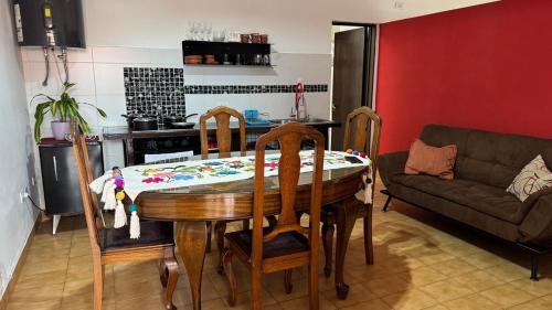 El Rincon de Bajo la Vina in Barrio Bajo la Vina