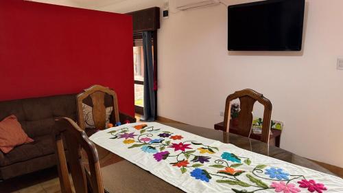 El Rincon de Bajo la Vina in Barrio Bajo la Vina