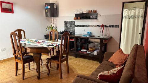 El Rincon de Bajo la Vina in Barrio Bajo la Vina