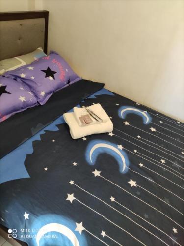 Room for Traveler's, Manila