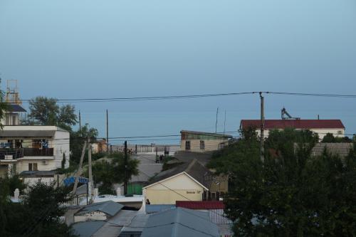 Hotel Novyi