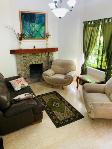 Casa Campestre Poblado para 10H San Lucas 106, Medellín
