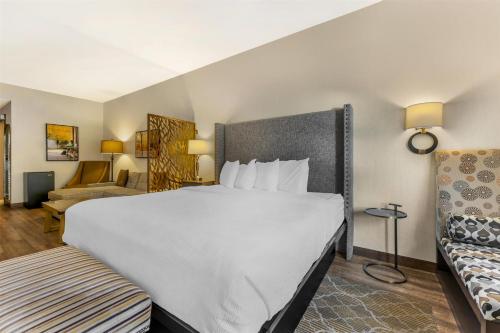 Best Western Plus Franciscan Square Inn & Suites Steubenville - image 6