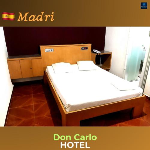 Don Carlo Hotel – São Bernardo do Campo