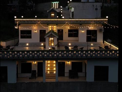 Escaven - Your escape to Heaven in Mills