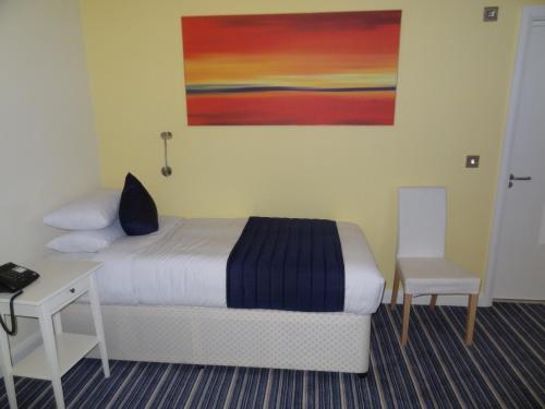 Hotel Unique - main image