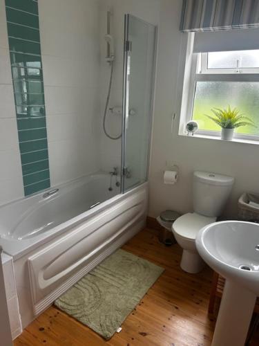 49 Dunalinn Culdaff in Mountnugent