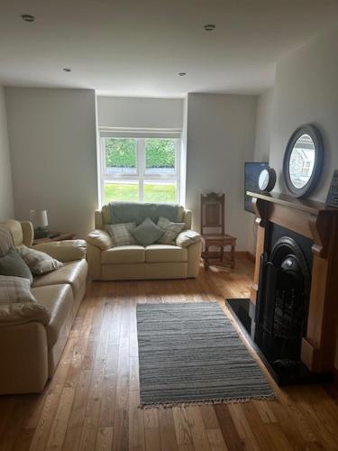 49 Dunalinn Culdaff in Mountnugent