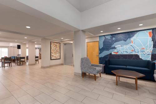 外部景觀, 智選假日酒店-錫拉丘茲機場-洲際酒店集團旗下 (Holiday Inn Express Syracuse Airport By IHG) in 錫拉庫茲 (NY)