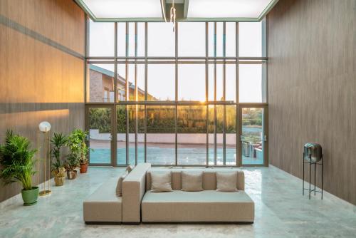 ردهة, Prive Suite Side & Spa - Adults Only in مانافجات
