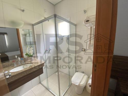Hotel de Luxo em Caldas Novas com Ingressos com Valor Exclusivo para Hot Park, Lagoa, WaterPark e Na in St. Lagoa Quente