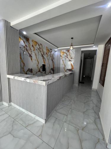 La Gloire Point-E in Ouakam