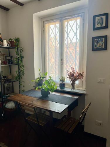 Cozy one bedroom apartment in Milano, Brera, Milán (fotografie 3)