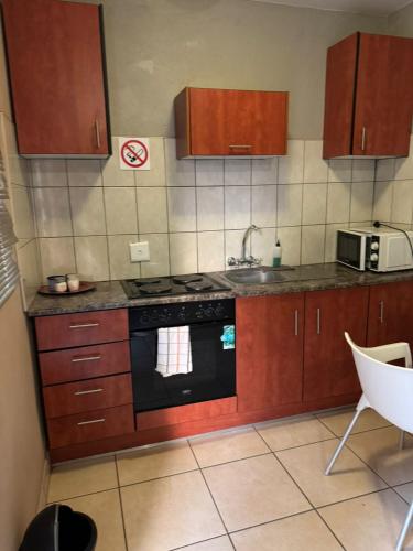 Kioma guest house mahwelereng in 莫高帕恩