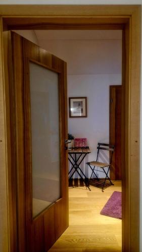Ferienwohnung am Bühl in Cham, Deutschland