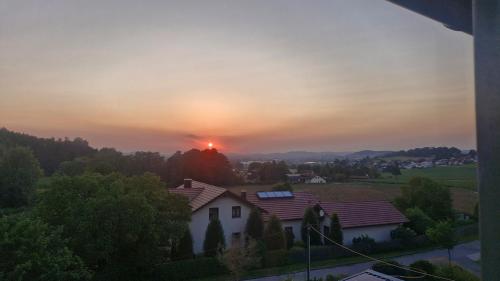 Ferienwohnung am Bühl in Cham, Deutschland