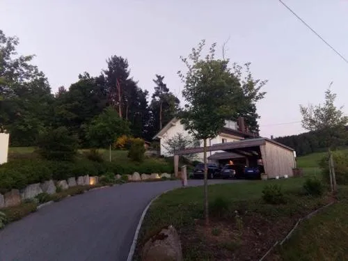 Ferienwohnung am Bühl in Cham, Deutschland