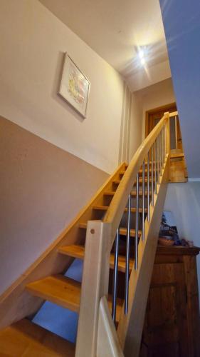 Ferienwohnung am Bühl (Ferienwohnung am Buhl) in 卡姆