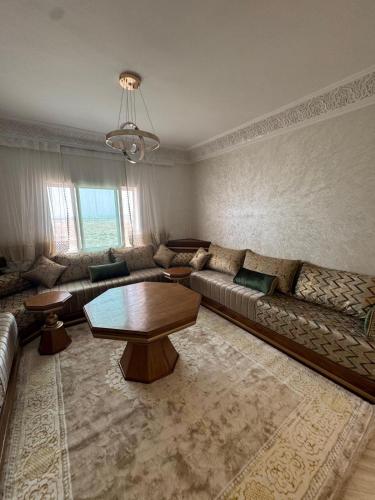 Agadir Chic and Spacious in El Houda