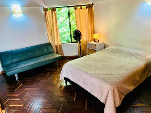 Casa Campestre Poblado para 10H San Lucas 106, Medellín (photo 11)