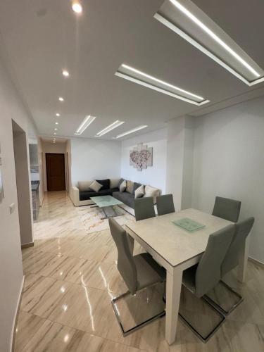 Agadir Chic and Spacious in El Houda