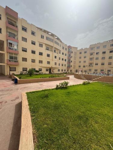 Agadir Chic and Spacious in El Houda