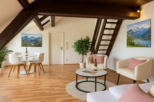 STAYS Bodensee Apartments - Hagnau am Bodensee