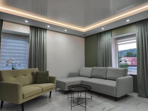 Blu Apartments
