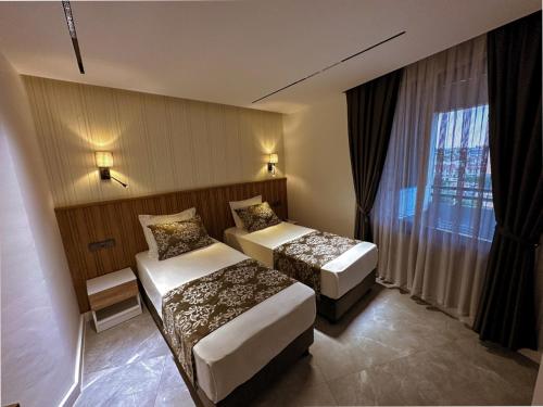 One-Bedroom Apartment (4 Adults)