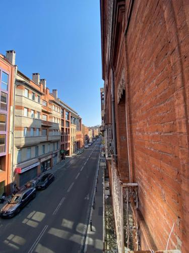 Appartement Toulouse centre T2, Toulouse (foto 5)