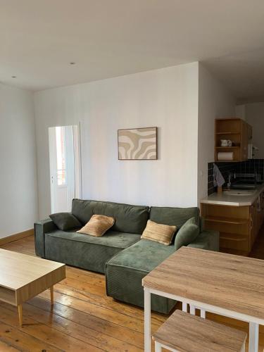 Appartement Toulouse centre T2, Toulouse (foto 6)