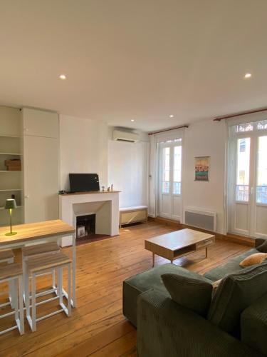 Appartement Toulouse centre T2, Toulouse (foto 7)