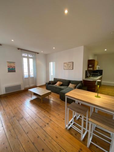 Appartement Toulouse centre T2, Toulouse (foto 8)