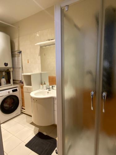 Appartement Toulouse centre T2, Toulouse (foto 9)