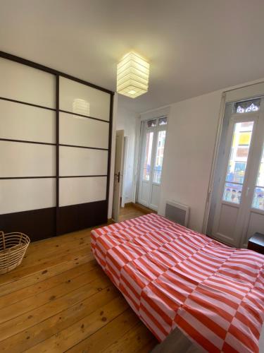 Appartement Toulouse centre T2, Toulouse (foto 10)
