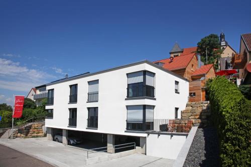 AKZENT Hotel Altes Casino in Fulda, Deutschland