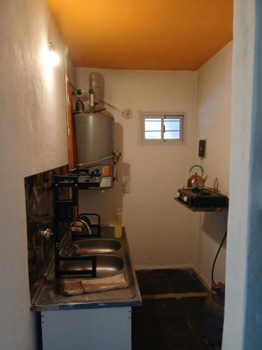 El refugio in Rio Ceballos