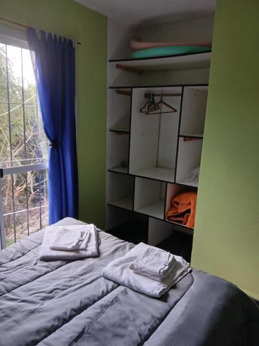 El refugio in Rio Ceballos