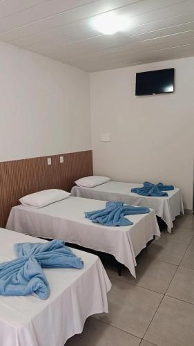 Recantodospeixes in Tres Marias