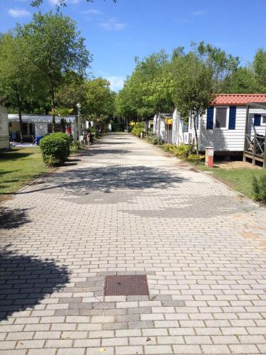 Oliholiday Mobilehomes - Cavallino 3