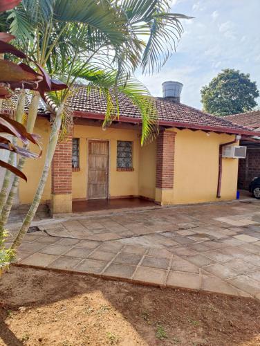 Casa a minutos de la playa