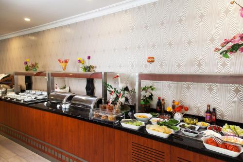 Spilos Hotel - image 4