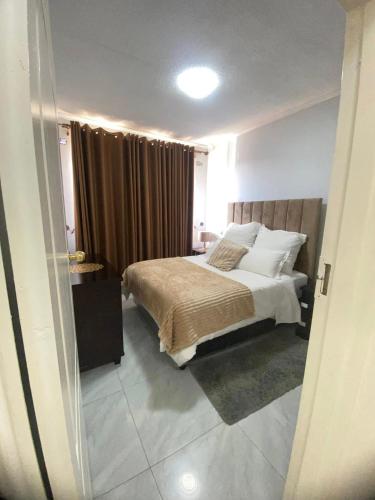 Mansions Flat in ฮาราเร
