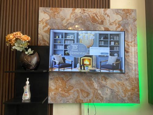 บริการและสิ่งอำนวยความสะดวก, Mansions Flat in ฮาราเร