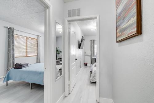2 bedrooms Guest house by strip, Las Vegas