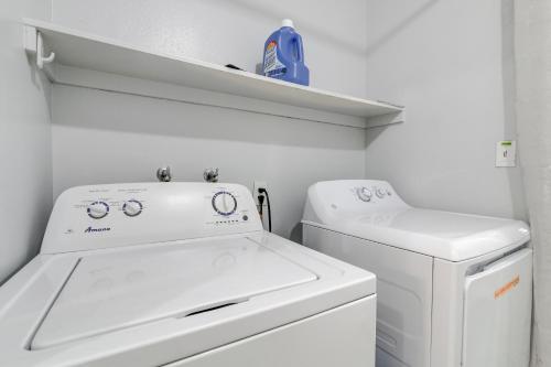 2 bedrooms Guest house by strip, Las Vegas (foto 2)