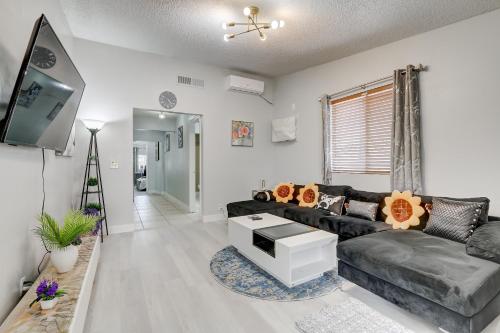 2 bedrooms Guest house by strip, Las Vegas (foto 4)