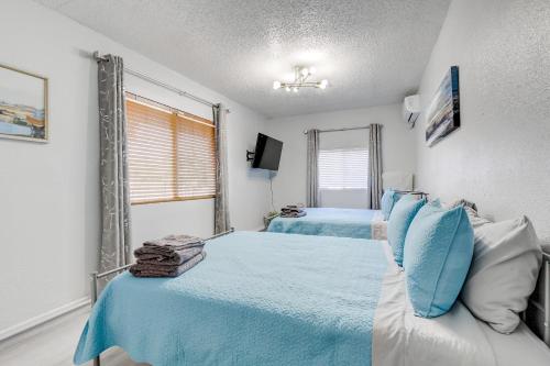 2 bedrooms Guest house by strip, Las Vegas (foto 6)