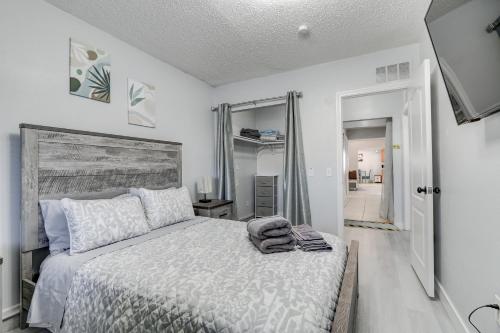 2 bedrooms Guest house by strip, Las Vegas (foto 8)